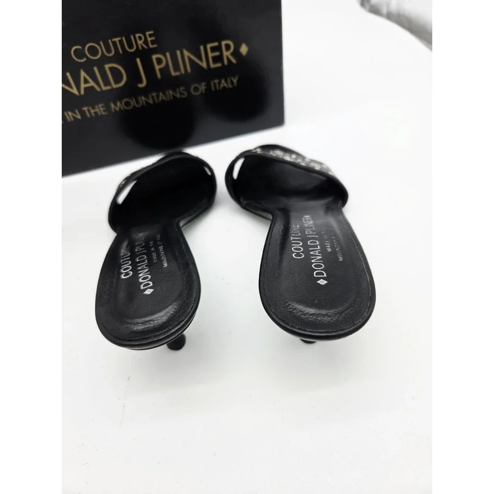 Donald J. Pliner womens donald